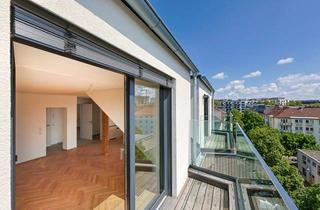 Wohnung mieten in Ostendstraße 61, 60314 Ostend, schöne sanierte Wohnung mit Einbauküche