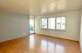 Wohnung mieten in 56566 Neuwied, 3ZKB mit Balkon, Aufzug und Kellerraum (barrierefrei)