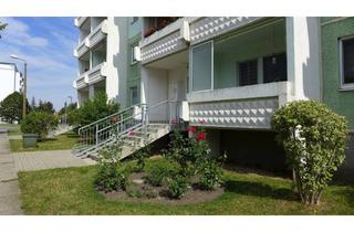 Wohnung mieten in Raupenhainer Straße 49, 04552 Borna, Familienwohnung im Wohngebiet Auenblick