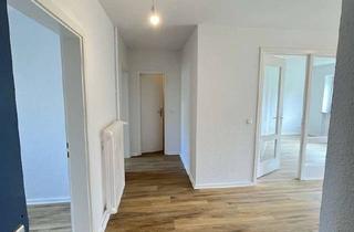 Wohnung mieten in Holtenauer Straße 23, 24376 Kappeln, Neues Bad - Neuer Bodenbelag - Frisch gestrichen - 3-Zimmer-Wohnung frei!