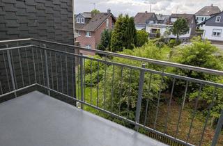 Wohnung mieten in 42929 Wermelskirchen, Erstbezug nach hochwertiger Sanierung.