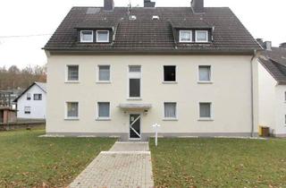 Wohnung mieten in Arbachstraße 88, 57290 Neunkirchen, gemütliche 3-Zimmer-Dachgeschosswohnung in Neunkirchen