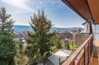 Wohnung mieten in 73630 Remshalden, Wunderschöne Erdgeschosswohnung in den Weinbergen von Hebsack