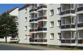 Wohnung mieten in Thomas-Mann-Straße 10, 04552 Borna, Familienwohnung in Schulnähe