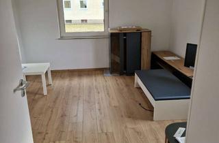 Wohnung mieten in Rudolf-Schiestl-Straße, 90562 Heroldsberg, gemütliche 2-Zimmer-Wohnung in Heroldsberg, frei ab 01.07.2026, Wo.Nr. 1587