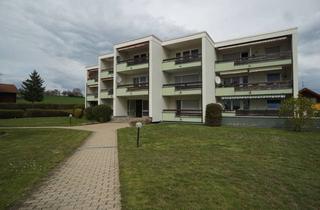 Wohnung mieten in Breite Straße, 75387 Neubulach, Sonnige, sanierte 3-Zimmer Wohnung in Neubulach