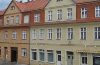 Wohnung mieten in Pferdestraße 39/41, 14913 Jüterbog, sonnige 4-Raum-Wohnung im "Gartenhaus"