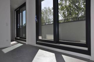 Wohnung mieten in 63067 Kaiserlei, TOP 2-Zimmer-Dachterrasse in Off Westend