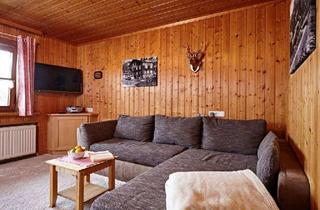 Wohnung mieten in 87561 Oberstdorf, Möblierte 3-Zimmer-Wohnung mit Westbalkon und Infrarot-Wärme-Kabine in Oberstdorf