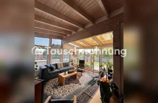 Tauschwohnungen in 40470 Mörsenbroich, Tauschwohnung: Charmante Wohnung mit Dachterrasse zum Tausch gesucht: