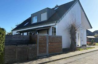Wohnung mieten in 46509 Xanten, Modernisierte 4 Zimmer Wohnung mit Gartenanteil