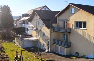 Wohnung mieten in 88512 Mengen, Viel Licht. Viel Raum. Viel Wohngefühl. Willkommen in Ihrem neuen Zuhause mit Charme
