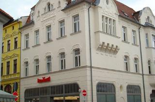 Wohnung mieten in Schalaunische Straße 35, 06366 Köthen, Zentrale Lage - 2-Zimmer-Wohnung - provisionsfrei!