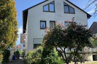 Wohnung mieten in Heinrichstrasse 41, 63225 Langen, Charmante 3-Zi.-EG-Wohnung mit Kamin, Terrasse und Garten in ruhiger Lage von Langen