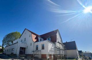 Wohnung mieten in 69242 Mühlhausen, Erstbezug in Traumhafter 2-Zimmer-Wohnung mit Loggia, Einbauküche und Stellplatz!