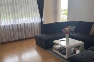 Wohnung mieten in Schrotzburgstr., 78244 Gottmadingen, Helle 3-Zimmer-Wohnung mit Balkon in Gottmadingen