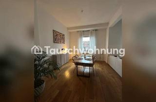 Tauschwohnungen in 50733 Nippes, Tauschwohnung: Helle, großzügige 2-Zimmer-Wohnung (88 m²) in Nippes