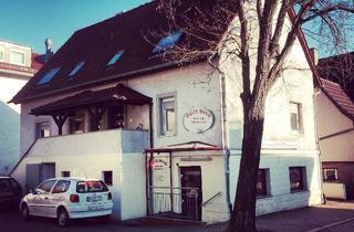 Wohnung mieten in Heinsheimerstr. 19, 74906 Bad Rappenau, Schöne 3 Zi.-Whg. Erdgeschoss mit Terrasse
