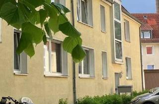 Wohnung mieten in Gerhart-Hauptmann-Str., 31848 Bad Münder, 1 Zimmer Wohnung in Bad Münder