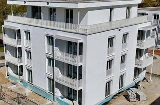 Wohnung mieten in 86551 Aichach, Gönnen Sie sich Wohnkomfort in Altstadtnähe