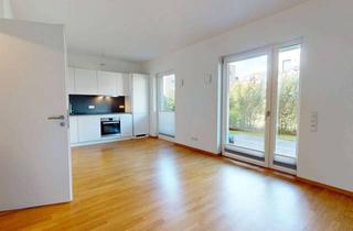 Wohnung mieten in 21502 Geesthacht, Elbe zum Anfassen