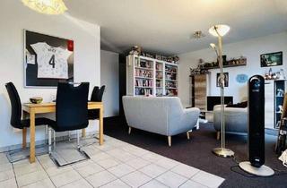 Wohnung mieten in 71034 Böblingen, Großzügige Wohnung mit Loggia