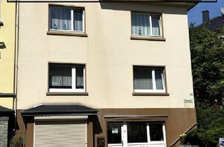 Wohnung mieten in Hansastr. 32, 42109 Wuppertal, Schöne und modernisierte 1-Raum-Dachgeschosswohnung in Wuppertal