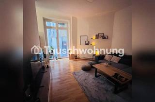 Tauschwohnungen in Sonntagstraße 26, 10245 Friedrichshain, Tauschwohnung: Ruhige 2 Zimmer Wohnung im Kiez