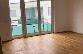 Wohnung mieten in 93333 Neustadt, Schöne 1-Zimmer Wohnung im Betreuten Wohnen Bad Gögging!