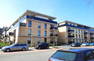 Wohnung mieten in Kreuzstraße 54, 46483 Wesel, Moderne, barrierefreie 2-Zimmer-Wohnung mit Balkon