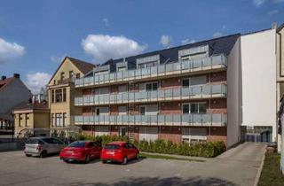 Wohnung mieten in Natruper Str. 51, 49076 Westerberg, **Gepflegtes STUDENTEN-Appartement mit Balkon und EBK**