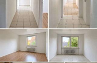 Wohnung mieten in Margaretenstraße, 45888 Bulmke-Hüllen, !Helle 5-Zimmer-Wohnung mit Stellplatz und Keller!