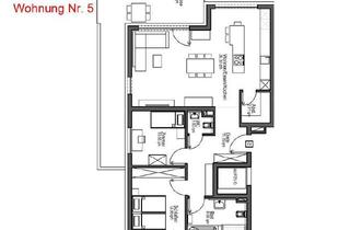 Wohnung mieten in Schulstr., 74238 Krautheim, Wohnen in Krautheim - Sehr schöne Wohnung zu vermieten (Wg. 5) - Erstbezug