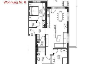 Wohnung mieten in Schulstr., 74238 Krautheim, Wohnen in Krautheim - Sehr schöne Wohnung zu vermieten (Wg. 6) - Erstbezug