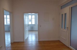 Wohnung mieten in 66123 Saarbrücken, 4-Zimmer-Wohnung in Saarbrücken auf dem Rotenbühl