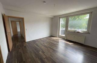 Wohnung mieten in Lange Straße 45, 44579 Castrop-Rauxel, Renovierte 2-Zimmer-Wohnung in Castrop-Rauxel Habinghorst mit Balkon