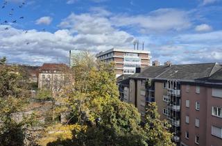 Wohnung mieten in 68159 Mannheim, Direkt einziehen! 2 - 3 Zimmer Wohnung mit großem Bad und 2 Balkone