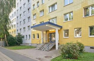 Wohnung mieten in Otto-Dix-Straße, 06124 Südliche Neustadt, Gemütliche Single-/ Pärchenwohnung in Halle‑Neustadt