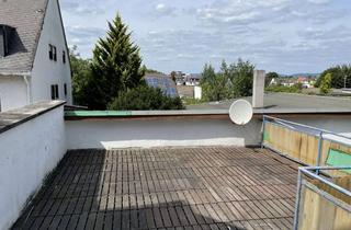 Wohnung mieten in Trierer Str 237, 56072 Metternich, Sofort bezugsfertig -2ZK mit großer Terrasse in zentraler Lage