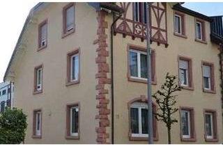 Wohnung mieten in Kronenstr. 11, 79618 Rheinfelden, Ruhige, helle Dachgeschosswohnung in zentraler Lage Rheinfeldens