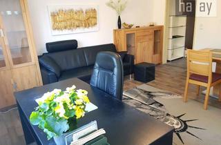 Wohnung mieten in Anderlohrstrasse, 91054 Sieglitzhof, Möblierte 1,5 Zimmer Whg. in ER-Sieglitzhof: freundlich und hell
