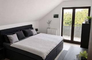 Wohnung mieten in Zehn Morgen, 74906 Bad Rappenau, 4-Zimmer-Wohnung mit XXL Balkon in Bad Rappenau