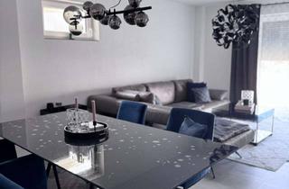 Wohnung mieten in Melitta-Bentz-Straße 15, 74912 Kirchardt, 3,5-Zimmer-Wohnung im Neubau Bezirk