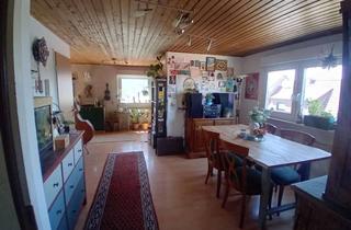 Wohnung mieten in Hofstrasse 25, 66299 Friedrichsthal, Gemütliche 3 Zimmer Dachgeschosswohnung in gepflegtem Mehrfamilienhaus