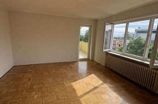 Wohnung mieten in Gottfried-Rennweg 10, 67346 Speyer, Helle 3-Zimmer Wohnung mit Balkon und Keller