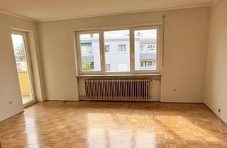 Wohnung mieten in Gottfried-Rennweg 10, 67346 Speyer, Helle 3-Zimmer Wohnung mit Balkon und Keller