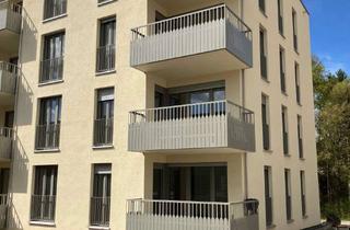 Wohnung mieten in 87437 Ursulasried, Erstbezug: Moderne 3-Zimmer-Wohnung mit Balkon im 1. OG in der Parkstadt Engelhalde