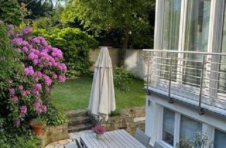 Wohnung mieten in 48147 Münster, Großzügige 5-Zimmer-Wohnung mit Garten im Erphoviertel