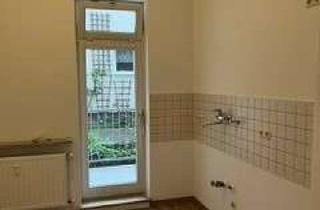 Wohnung mieten in Dornburgerstr. 125, 07743 Nord, Frisch renovierte 1,5 Raum-Wohnung in Jena - Nordvorstadt