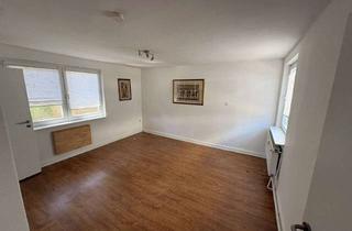 Wohnung mieten in Stadtbahnstraße, 22393 Sasel, Helle 1-Zimmer-Wohnung in Hamburg-Sasel – Stadtbahnstraße 42a
